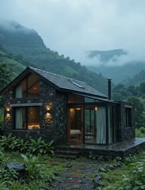 Riverstone Cabin